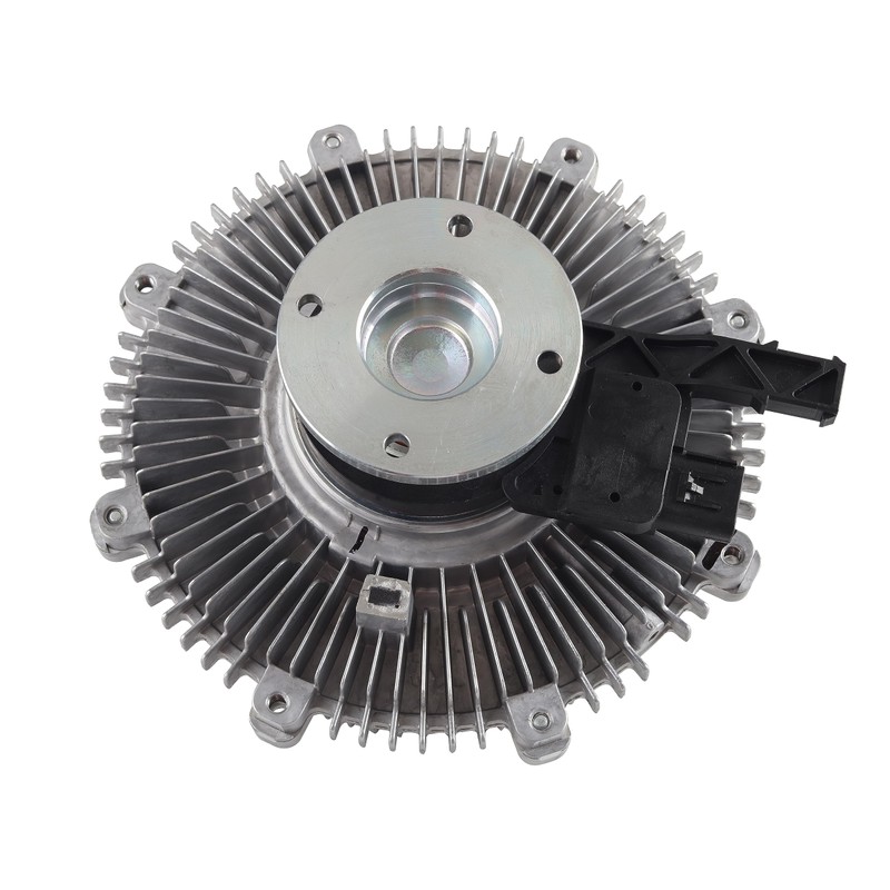 3330 New Engine Cooling Fan Clutch Fits 2007-2017 Infiniti QX80