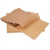 Parchment Paper Sheets for Baking, 100 Pcs Non Stick Baking