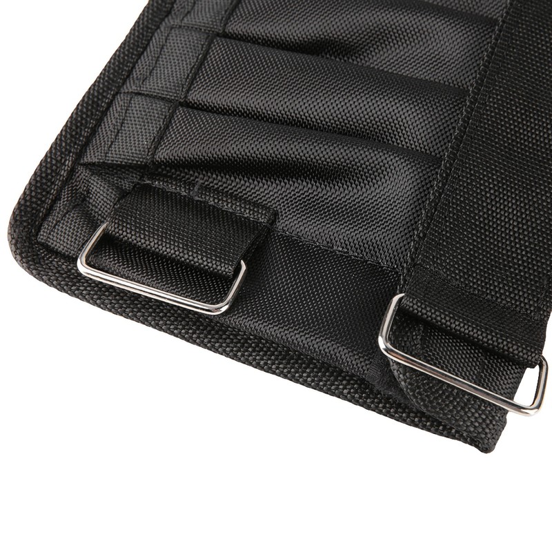 Oxford Loading Weighted Ankle Adjustable Weighted Ankle Band Exercise Training