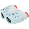 Kenko KSD-02 BL Doraemon 8 x 22 Binoculars, 8x, 22