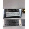 Myland Chinese Stainless Steel Meat / vegetable Cleaver 7" #1/2