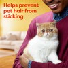 Bounce Pet Hair and Lint Guard Mega Dryer Sheets with