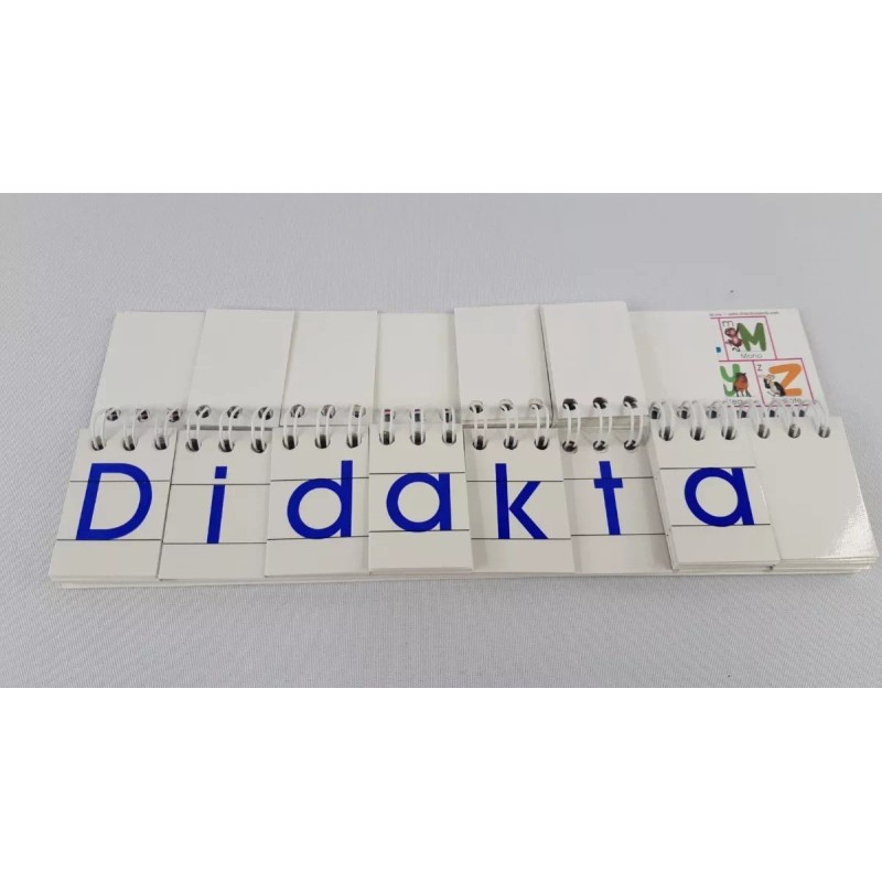 Hacer y Aprender Set 3: Formanúmeros, Formapalabras Y Silabario Ilustrado