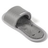 Abka Foot Exfoliation Foot Brush Mat, 1 Piece / 아브카 발 각질 제거 풋 브러쉬 매트, 1개