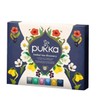 Pukka Herbs Organic Premium Herbal Tea Discovery Gift Box 30