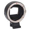 Lens Mount Auto Focus Adapter Information Sharing Accurate Transmission Auto
