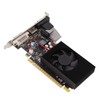 GT730 Graphics Card 128 Bit 4GB DRR3 PCI Express 2.0