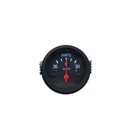 A0NN10670A Amp Meter Fits Massey Ferguson TO35 35 50 65 85 165 Super 90 Fits Ford NAA 8N