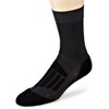 Rohner Mountain L/R Hiking Socks charcoal Size:39-41