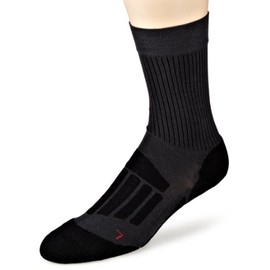 Rohner Mountain L/R Hiking Socks charcoal Size:39-41