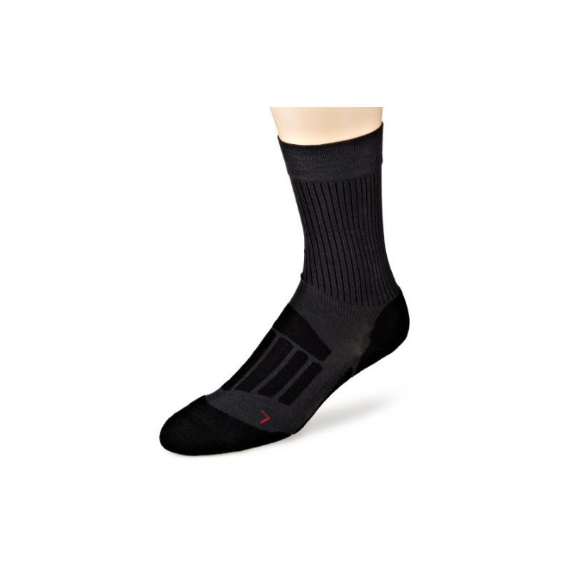 Rohner Mountain L/R Hiking Socks charcoal Size:39-41