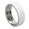 Health Fitness Tracker Smart Ring Bluetooth Connection IPX8 Waterproof Rechargeable
