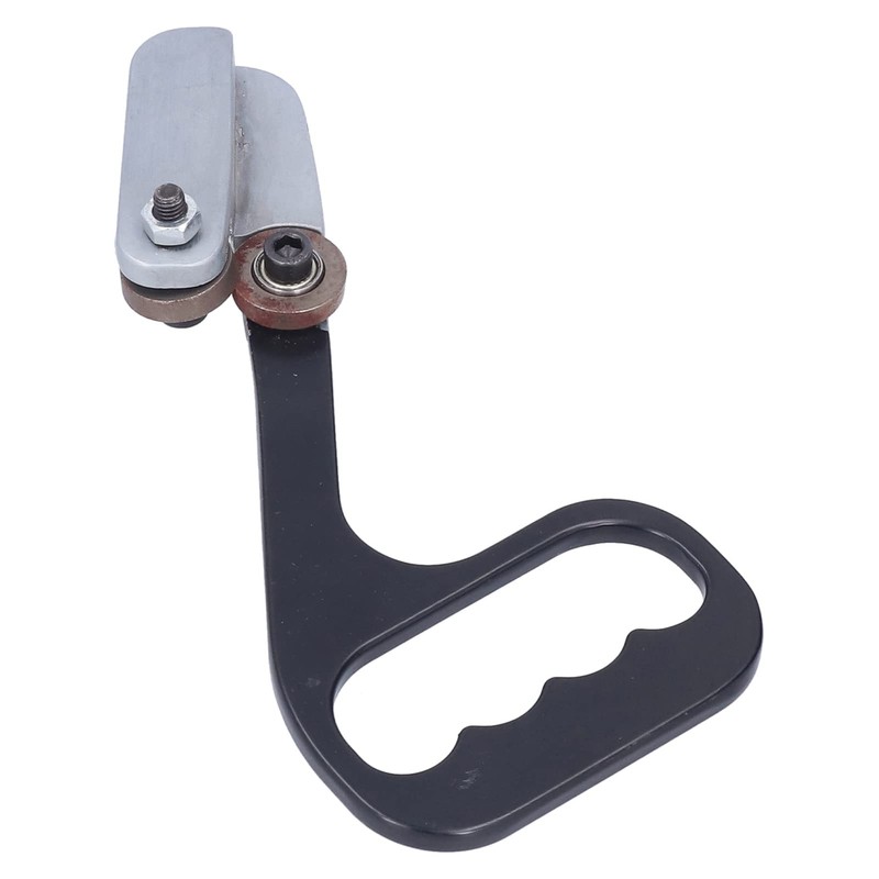 Hand Pull Metal Cutter Shear, Labor Saving Sheet Metal Tools