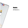 Replacement for Motorola Moto G Power 2025 LCD Screen for