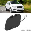 VGOL Car Front Bumper Trailer Eye Cover 1405181 Compatible with
