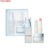 TOCOBO Glow & Moist Trio Set 4items