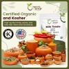 Organic Way Semillas Cardo Mariano 57 G