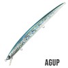 SEASPIN Mommotti 180 SS Colour AGUP - 180 mm -
