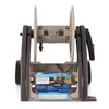 Suncast 175 ft. Hosemobile Garden Hose Reel Cart with 6"