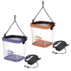 Prox Clear Utilization Square Bucket (with rope holder)
