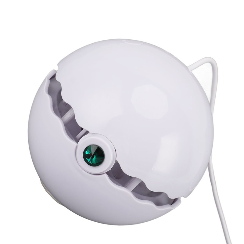 Mini Dishwasher USB Powered High Efficiency Dish Washing Machine Waving