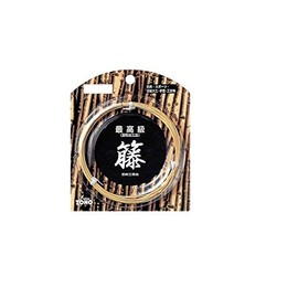 東邦産業 籐 中細-1.2mm