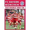 FC Bayern München - Das Double 2007/2008