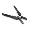 CT-301 Manual Copper Tube Rounder Flat Tube Repairer Pliers Refrigeration