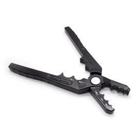 CT-301 Manual Copper Tube Rounder Flat Tube Repairer Pliers Refrigeration Tool Pliers Diameter 1/4" 3/8" 1/2" 5/8" 3/4" 7/8"