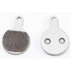 Hot Sintered microhero System Tektro IOX Novela Disc Brake Pads