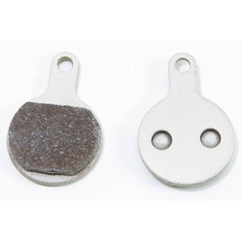Hot Sintered microhero System Tektro IOX Novela Disc Brake Pads Metal Pad