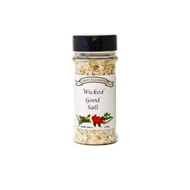 Wicked Good Salt