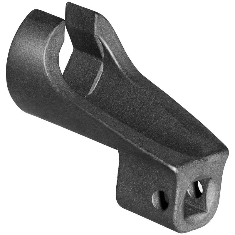 E-cowlboy 19MM High Pressure Fuel Line Socket Tool for Detroit