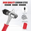 YiliYa Bicycle Crank Puller and Bottom Bracket Tool, Crank Puller