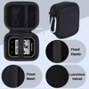 Lebakort Storage Case Compatible with Bushnell Golf Phantom 3 2