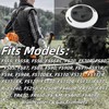3-pack C26-2 Trimmer Head 4002 710 2169 for Stihl AutoCut