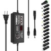 Aclorol - Fuente de alimentación universal 4V-24V 5A 120W Adaptador