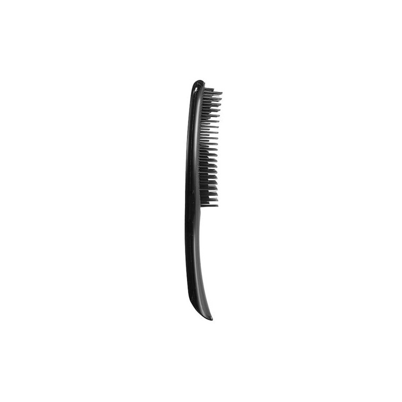 Tangle Teezer Wet Detangling Black Hairbrush Regular