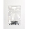 [M3 x 10] Pan Head Tapping Screws, 2 Types (B0
