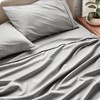 Queen Size Bedding Set | 4 Piece Bed Sheet Set