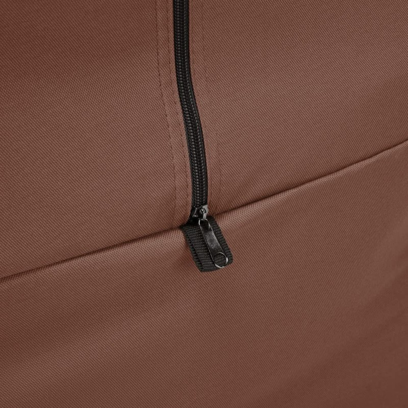 DUCKCOVERS Ultimate Water-Resistant 58 Inch Patio Cushion Storage Bag, Patio