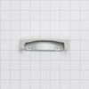 Whirlpool WP8181846 Genuine OEM Front Load Washer Door Handle Replacement