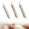 3 PCS 2 in 1 Needle Threader and Seam Ripper