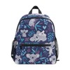 JUMPBEAR Kids Backpack Casual Daypack Koala Bears Schoolbag Durable Bookbag