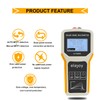 SolaMr 1600W Upgrade Solar Panel Tester MPPT Photovoltaic Multimeter with