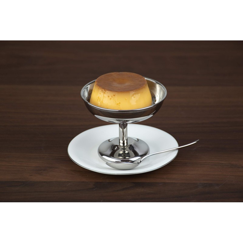 Wadasuke Manufacturing B-Shaped Ice Cup 2802-0002