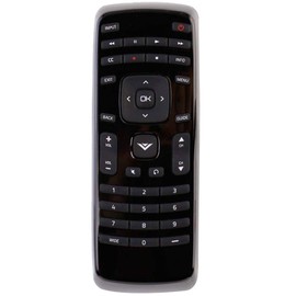 Universal Remote Control, XRT010 for VIZIO All LED LCD HD 4K UHD HDR Smart TVs