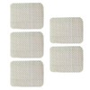 Basdures Spark Arrestor Screen 14586240630 Muffler Screen Srm-225 Spark Screen