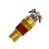 Zieichy 8037045P 185° Fan Clutch Temperature Control Switch (NO &