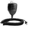 Akoree HM-152 Microphone RJ45 8-Pin Handheld Mic for ICOM IC-208H